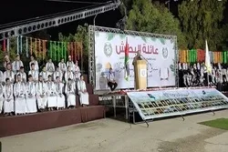 Cérémonie à Gaza pour honorer 143 mémorisateurs du Saint Coran