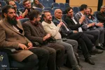 شانزدهمین جشنواره تجسم هنر فجر