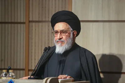 مراسم بزرگداشت پروفسور یوسف ثبوتی