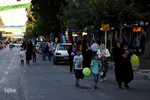 جشن عید سعید غدیر خم در نیشابور
