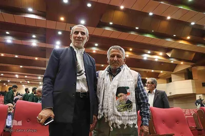 گرامیداشت سالگرد شهید حسن شفیع زاده‎‎