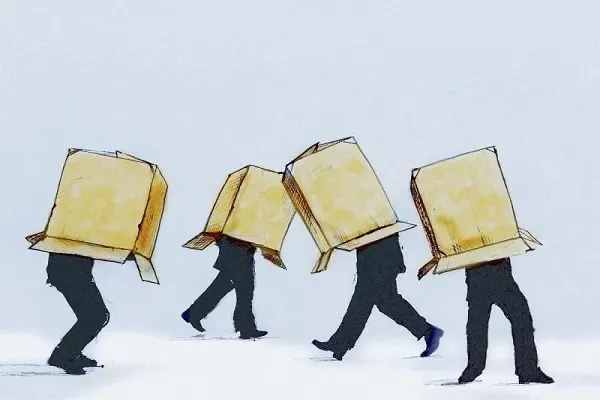 الجَهل يُغَيِّب إنسانية الإنسان