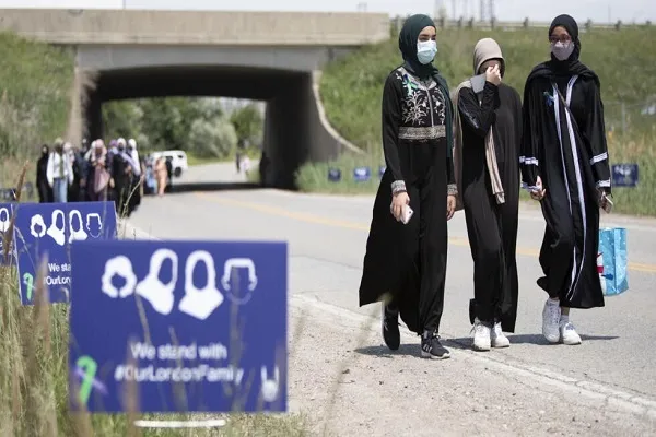 كندا: احتفاء بتعيين سيدة مسلمة كمستشارة لمكافحة الإسلاموفوبيا