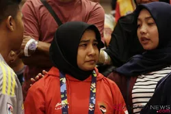 Pencegahan Atlet Berhijab di Kejuaraan Paralimpiade Asia