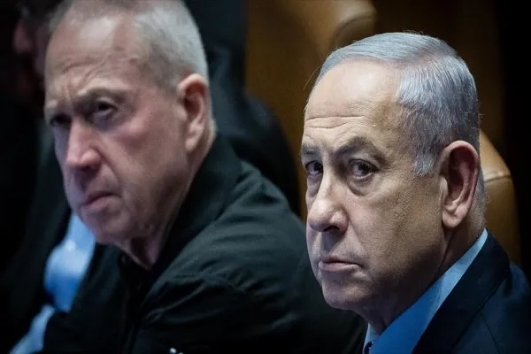 Fiscal de la CPI se opone a suspender orden de arresto contra Netanyahu