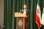 اولین یادواره شهدای رسانه استان همدان‎