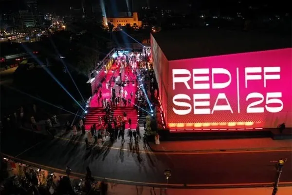Festival international du film de la mer Rouge : opportunité cinématographique ou outil promotionnel de l’Arabie saoudite ?