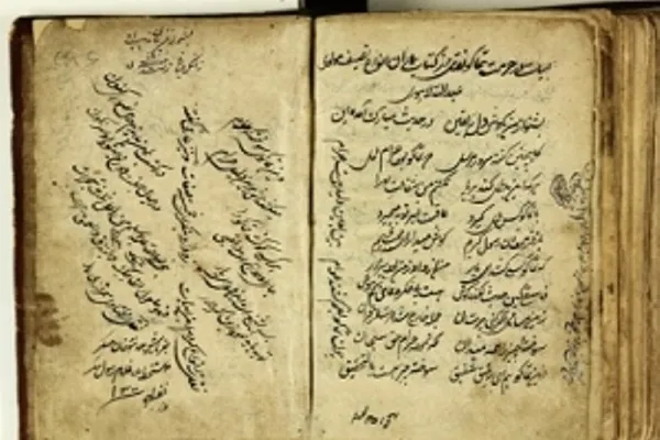 480 نسخه خطی وقف موزه آستان قدس رضوی شده است