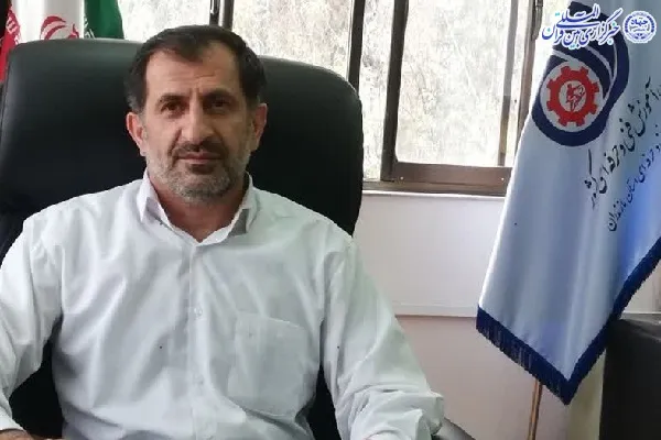 علاقه‌مندی معلولان برای کسب مهارت