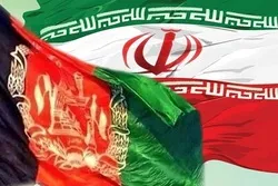 اسلامی ایران او افغانستان پیاوړی اړیکی لری