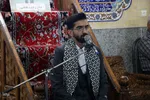 محفل ماهیانه انس با قرآن نوجوانان در یزد‎