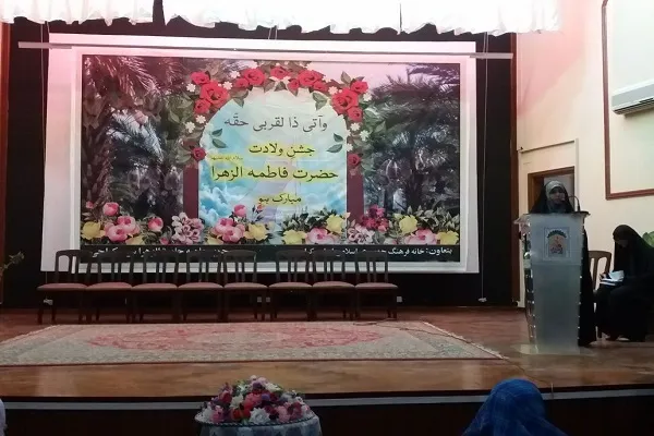 روز مادر در پاکستان؛ از توسل اهل سنت تا برپایی سفره فاطمیه