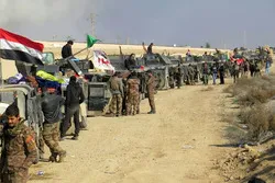 Un mufti de Daech arrêté dans la province d'Al Anbar en Irak
