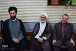 اختتامییه نهمین دوره ترتیل خوانی مسجد علی بن ابیطالب(ع)