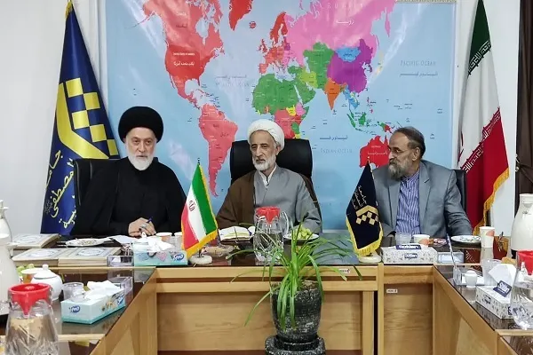 اختتامیه دوره مقدماتی فهرست‌نگاری نسخ خطی برگزار شد