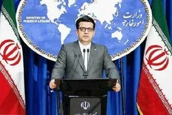 Martanin Iran Kan Take-Taken Amurka A Cikin Kasar Iraki