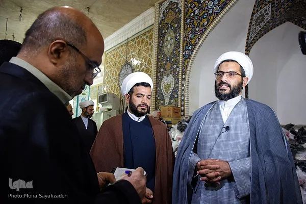 Iran: circa 700 siti religiosi danneggiati in recenti inondazioni