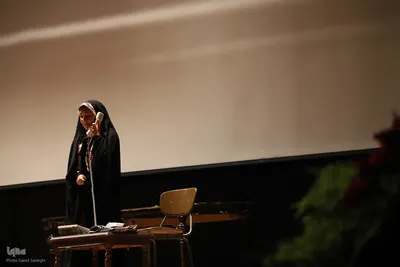 مراسم گرامیداشت شهدای بمباران ۲۷ دی دانشگاه تبریز‎