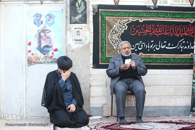 هر کوچه؛ یک حسینیه
