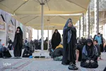 Heiliger Schrein von Imam Hadi (a.s.) in Samarra