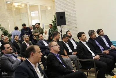سفر وزیر ارتباطات و فناوری اطلاعات به یزد