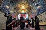راه‌اندازی سیستم‌های پیشرفته سرمایشی در حرم مطهر امام حسین(ع)