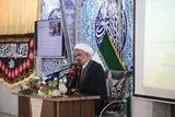 جبهه مقاومت متکی بر اشخاص نیست