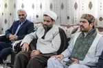 بازگشت سفیر قرآنی ایرانی از هندوستان