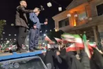 هشتاد و هشتیمن اجتماع و راهپیمایی مردم انقلابی بابلسر