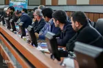 27اُمین گردهمایی کارشناسان و مدیران موسسات قرآنی استان مرکزی - مهاجران/عکاس:طاها نظیری