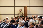 همایش تجلیل از خانواده شهدا و ایثارگران اهواز
