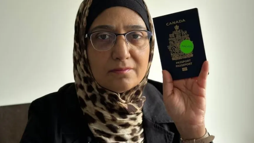 Muslim Woman Says She Felt Humiliated After Being Asked to Remove Hijab at Toronto Airport