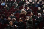 کارگاه تخصصی جنگ شناختی و سواد رسانه ای در دانشگاه تبریز