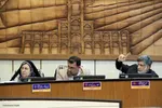 آخرین جلسات صحن علنی شورای اسلامی شهر یزد در سال ۱۴۰۳