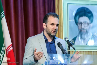 مراسم افتتاحیه دومین دوره مسابقات سراسری قرآن‌کریم همسران و فرزندان کارکنان ستادی وزارت‌نفت 