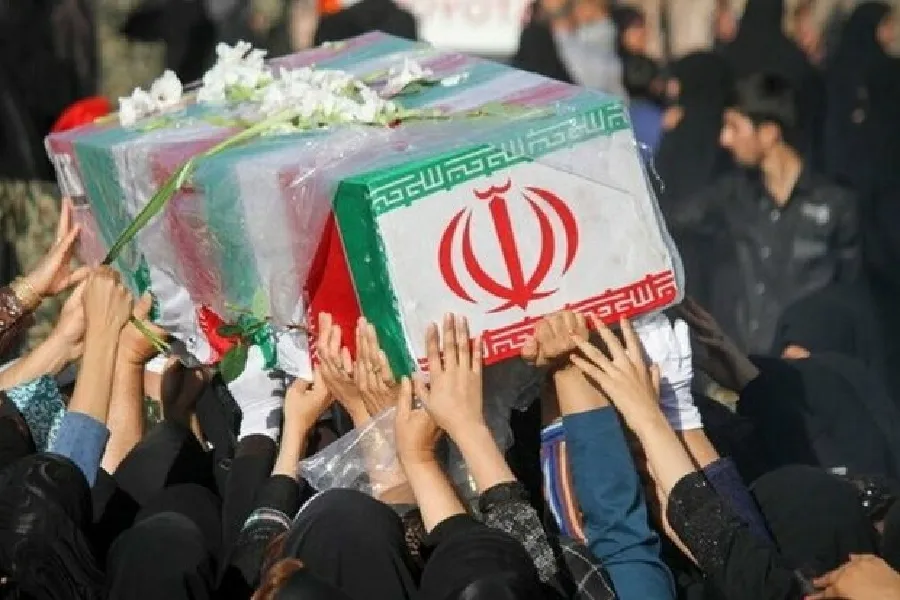 جزئیات تشییع پیکر مطهر شهید «طاهر زمانی» اعلام شد