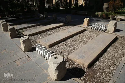 موزه هفت تنان شیراز
