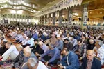 نماز جمعه ساری