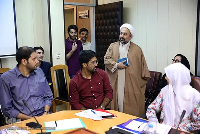 رویداد استارتاپی طلوع برکت