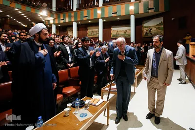 بیست و پنجمین جشنواره ملی کتاب سال دانشجویی