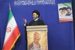 لشکر ۲۷ میلیونی منتظر فرمان است