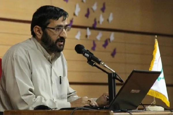 ظرفیت و امکانات دانشگاه در اقامه ارزش‌های قرآنی