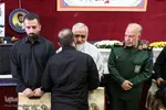 کنگره ۸۹۶ شهید دانشگاهی استان اصفهان