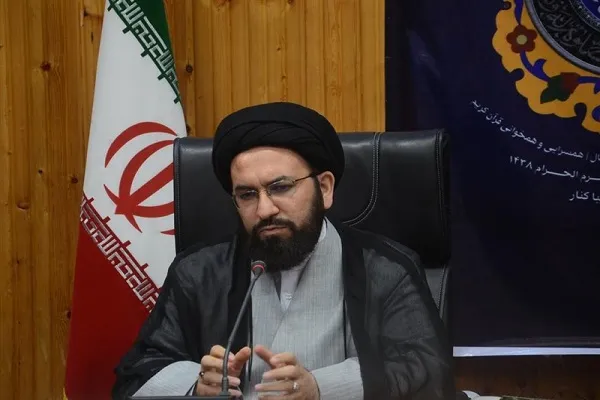اعضای بنیاد مسابقات قرآن سازمان اوقاف معرفی شدند
