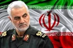 پیام تسلیت دبیر شورای برنامه‌ریزی مدارس علوم دینی اهل سنت در پی شهادت سردار سلیمانی