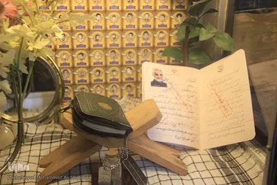 یادواره شهدای عشایر استان سمنان