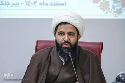 برگزاری اولین نشست تیم رسانه قرارگاه نوجوانه در خراسان جنوبی