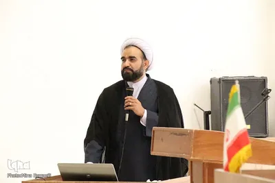 برگزاری ششمین جشنواره علامه حلی در استان مرکزی
