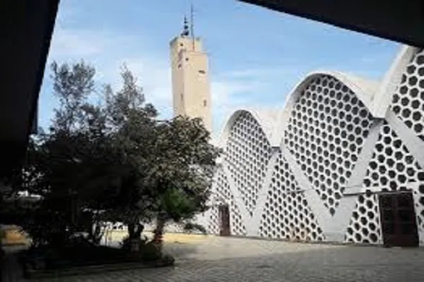 Maroc : la mosquée Assounna sera rouverte avant Ramadan
