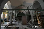 مسجد قطبیه؛ شکوه معماری دوره صفوی